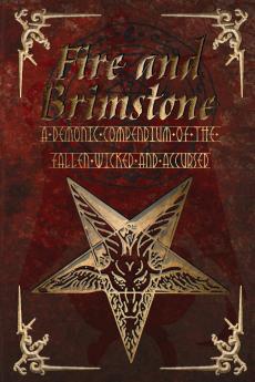 Fire and Brimstone