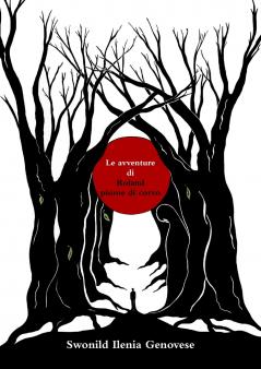 Le avventure di Roland piume di corvo