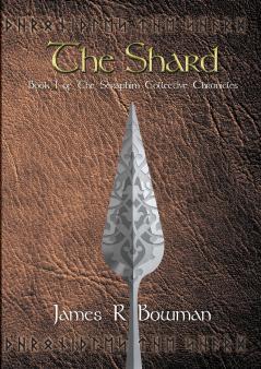 Seraphim Collective Chronicles