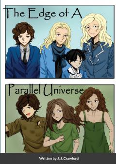 Edge of a Parallel Universe