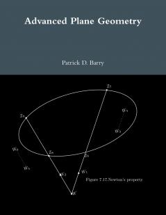 Advanced Plane Geometry
