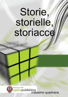 Storie storielle storiacce