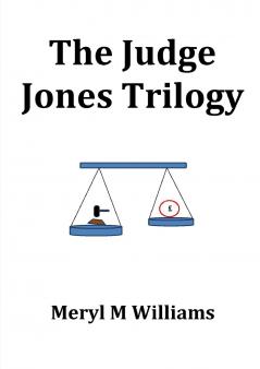 Judge Jones Trilogy