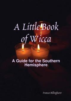 Little Book of Wicca