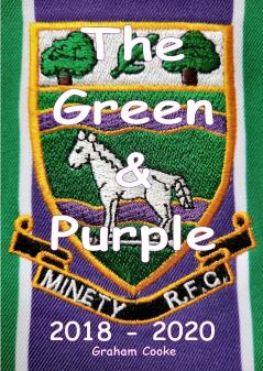 Green and Purple
