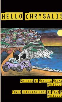 Hello Chrysalis