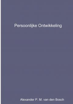 Persoonlijke Ontwikkeling