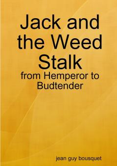 Jack and the Weed Stalk