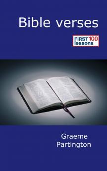 Bible Verses