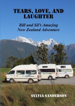 Tears Love and Laughter