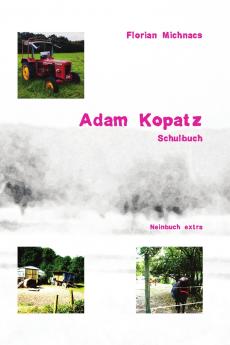 Adam Kopatz