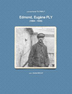 Edmond Eugène PLY (1864 - 1935)