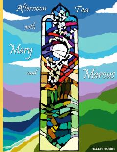 Afternoon Tea with Mary and Marcus Braybrooke