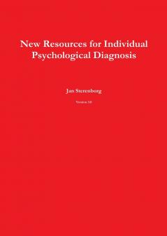 New Resources for Individual Psychological Diagnosis Version 3.0