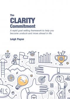 CLARITY Commitment