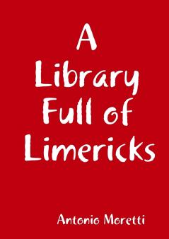 Library Full of Limericks