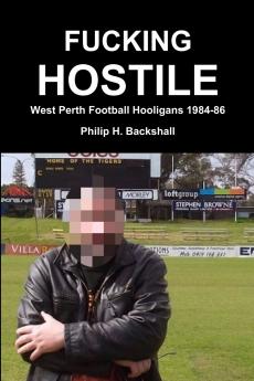 Fucking Hostile