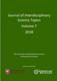 Journal of Interdisciplinary Science Topics Volume 7