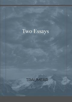 Two Essays