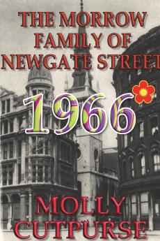 Morrow Family of Newgate Street 1966