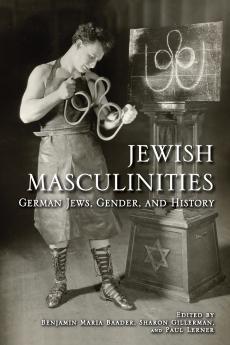 Jewish Masculinities