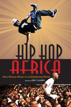 Hip Hop Africa