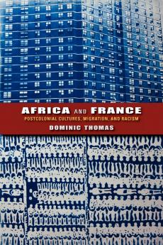 Africa and France