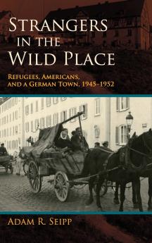 Strangers in the Wild Place