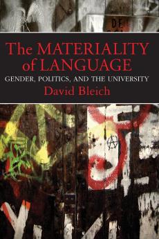 Materiality of Language