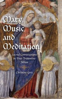 Mary Music and Meditation