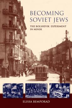 Becoming Soviet Jews