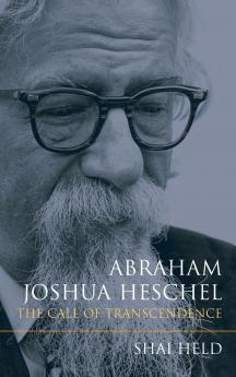Abraham Joshua Heschel
