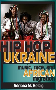 Hip Hop Ukraine