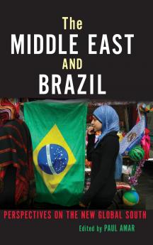 Middle East and Brazil
