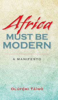 Africa Must Be Modern
