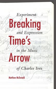 Breaking Time's Arrow