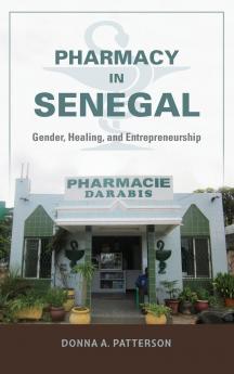 Pharmacy in Senegal