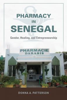 Pharmacy in Senegal