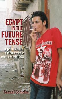 Egypt in the Future Tense