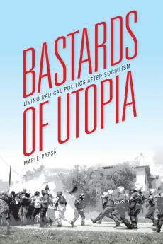 Bastards of Utopia