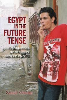 Egypt in the Future Tense