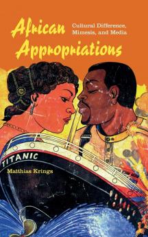 African Appropriations