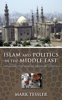 Islam and Politics in the Middle East