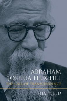 Abraham Joshua Heschel