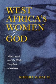 West Africa's Women of God