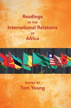 Readings in the International Relations of Africa