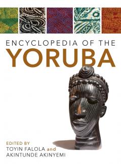 Encyclopedia of the Yoruba