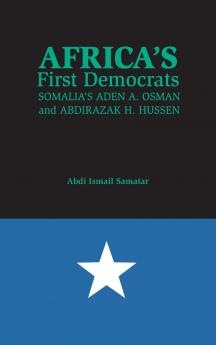 Africaas First Democrats