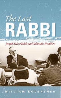Last Rabbi