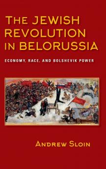 Jewish Revolution in Belorussia